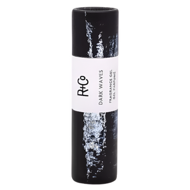 R+CO_DARK WAVES Fragrance Gel 15ml_Cosmetic World
